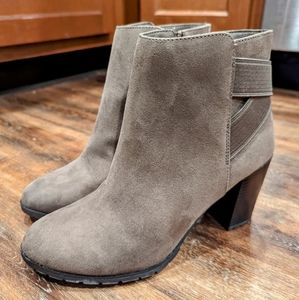 A New Day Ankle Boots